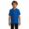 SUMMER II POLO NIÑO 170g - SUMMER II KIDS