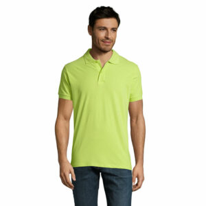 PERFECT MEN Polo 180g - PERFECT MEN