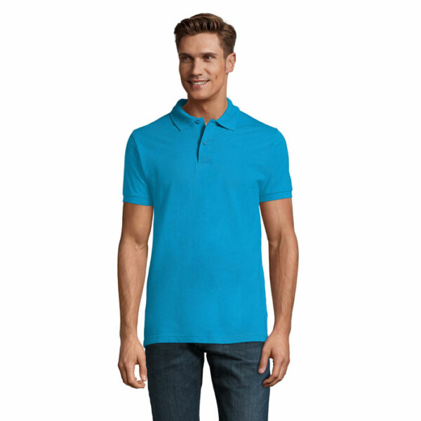 PERFECT POLO HOMBRE 180g - PERFECT MEN