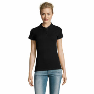 PERFECT POLO MUJER 180g - PERFECT WOMEN