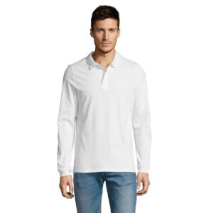 WINTER II POLO PARA HOMBRE - WINTER II