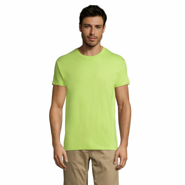 REGENT Uni Camiseta 150g - REGENT