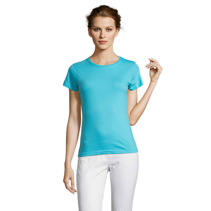MISS WOMEN'S T-SHIRT 150 - MISS