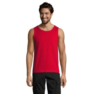 JUSTIN MEN'S TANK TOP 150 - JUSTIN