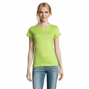 IMPERIAL MUJER 190 Camiseta - IMPERIAL WOMEN