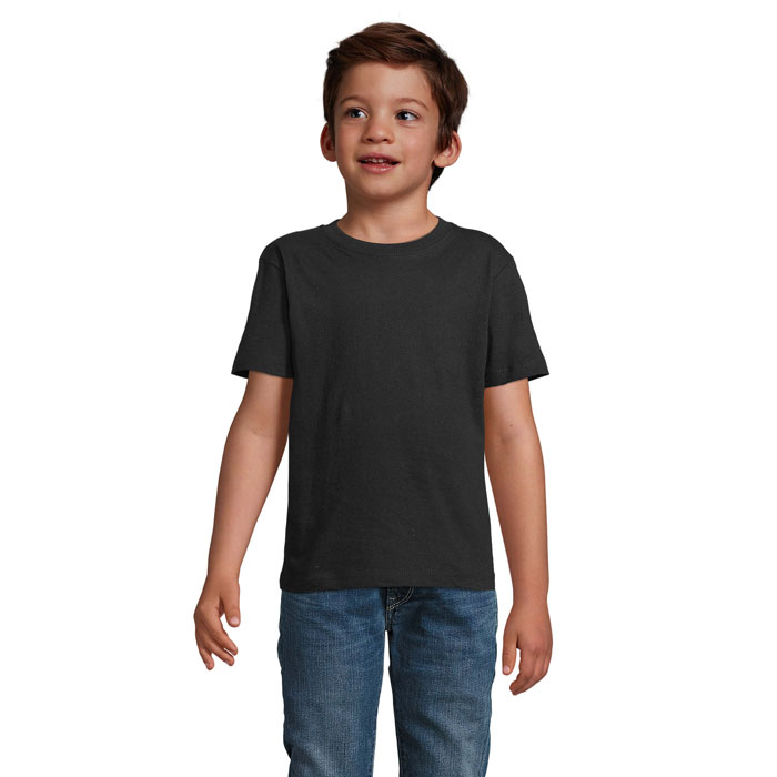 IMPERIAL CAMISETA NIÑO 190g - IMPERIAL KIDS