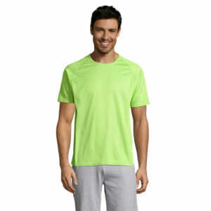 SPORTY MEN Camiseta - SPORTY
