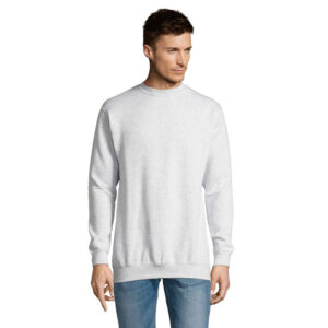 NEW SUPREME SUDADERA 280g - NEW SUPREME