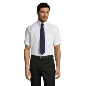 BRISBANE OXFORD MEN'S SHIRT - BRISBANE