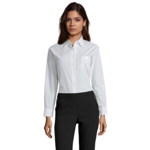 EXECUTIVE POPLIN SHIRT - EXECUTIVE