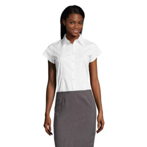 EXCESS STRETCH WOMEN SHIRT - EXCESS