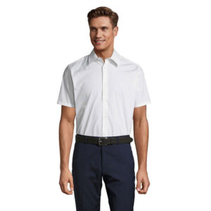 BROADWAY STRETCH MEN SHIRT - BROADWAY