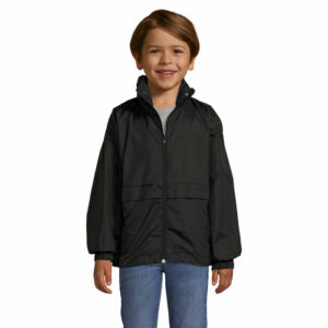 SURF KIDS WINDBREAKER 210g - SURF KIDS