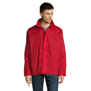 MISTRAL LINED WINDBREAKER - MISTRAL