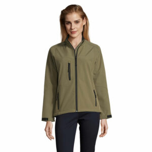 ROXY CHAQUETA SS MUJER 340g - ROXY