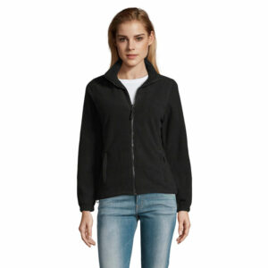 NORTH CHAQUETA PL MUJER300g - NORTH WOMEN