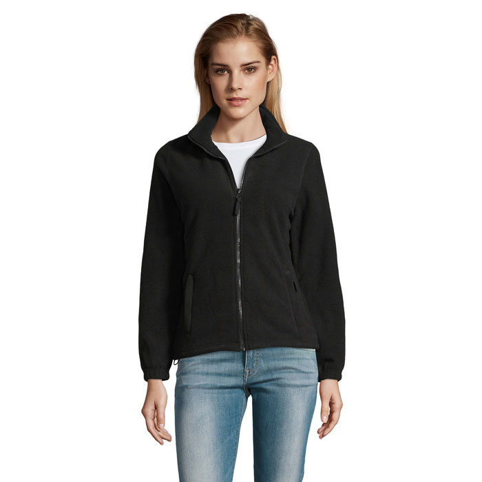 NORTH CHAQUETA PL MUJER300g - NORTH WOMEN