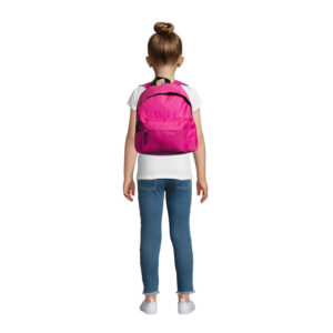 RIDER KIDS RUCKSACK - RIDER KIDS