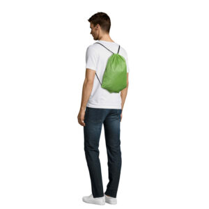 URBAN RUCKSACK POLYESTER - URBAN
