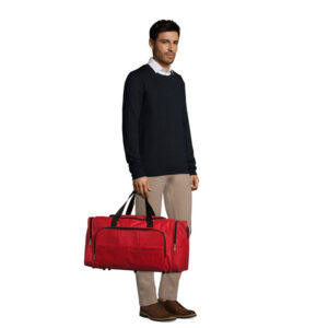 WEEK-END TRAVEL BAG - WEEK-END