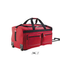 VOYAGER TRAVEL BAG - VOYAGER