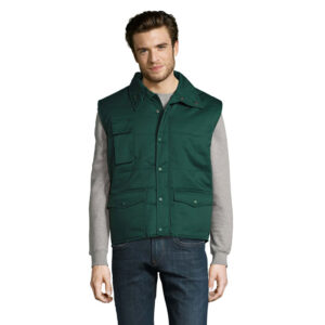 EQUINOX PRO BODYWARMER - EQUINOX PRO