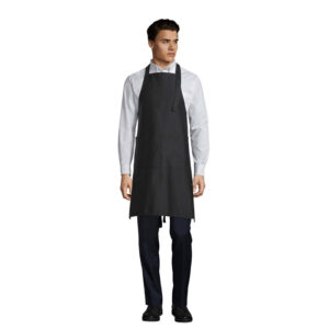 GALA APRON WITH POCKETS - GALA