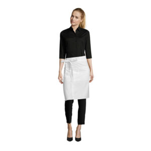 GREENWICH APRON POCKETS - GREENWICH