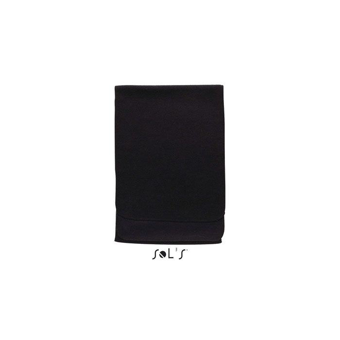 ARCTIC UNISEX FLEECE SCARF - ARCTIC