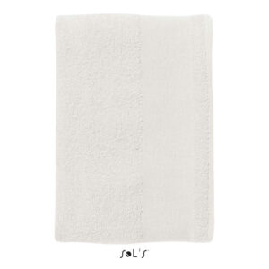 BAYSIDE 50 HAND TOWEL - BAYSIDE 50