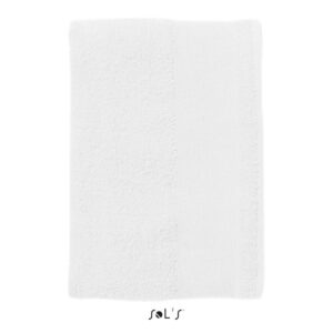 BAYSIDE 100 BATH SHEET - BAYSIDE 100