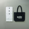 Kit de tallas de SOL'S IMPERIAL -