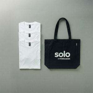 Kit de tallas de SOL'S IMPERIAL -