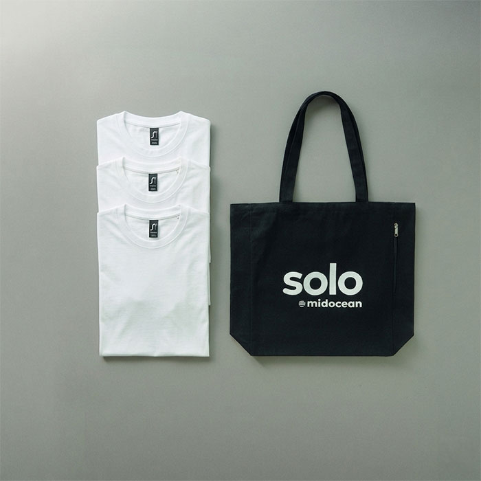 Kit de tallas de SOL'S IMPERIAL -