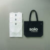 Kit de tallas de SOL’S SPORTY -