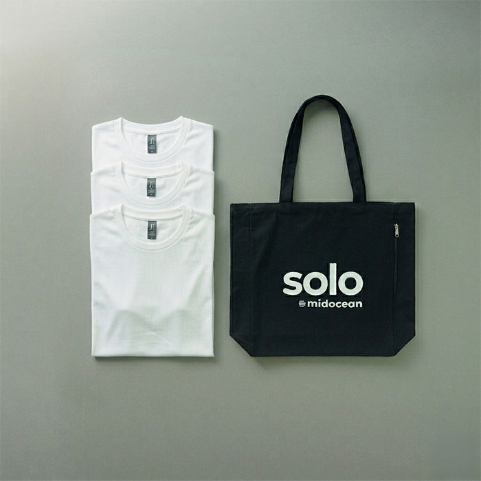 Kit de tallas de SOL’S SPORTY -